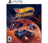 Hot Wheels Unleashed for PlayStation 5