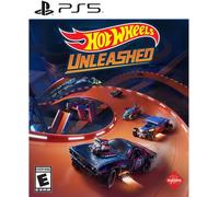 Hot Wheels Unleashed for PlayStation 5 [New Video Game] Playstation 5