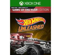 Hot Wheels Unleashed | Game of the Year Edition (Xbox One) - Xbox Live Key - EUROPE