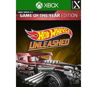 Hot Wheels Unleashed | Game of the Year Edition (Xbox Series X/S) - Xbox Live Key - EUROPE