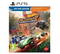 Hot Wheels Unleashed - Hot Wheels Unleashed 2 Turbocharged - Day One E - Z59z