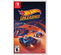 Hot Wheels Unleashed - Nintendo Switch