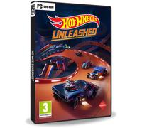 Hot Wheels Unleashed - PC PC Standard