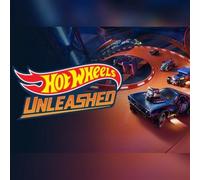 HOT WHEELS UNLEASHED (PC) Steam Account - GLOBAL