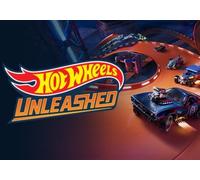 HOT WHEELS UNLEASHED (PC) Steam Key - GLOBAL