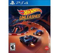 Hot Wheels Unleashed - PlayStation 4