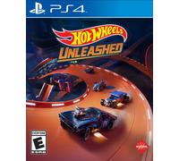 Hot Wheels Unleashed - PlayStation 4 PlayStatio (Sony Playstation 4) (US IMPORT)