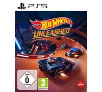 Hot Wheels Unleashed (Playstation 5)