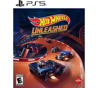 Hot Wheels Unleashed - PlayStation 5 PlayStatio (Sony Playstation 5) (US IMPORT)