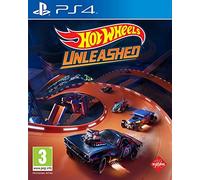 Hot Wheels Unleashed (PS4) (New)