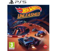 Hot Wheels - Unleashed | Sony PlayStation 5 PS5 | Video Game