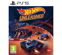 Hot Wheels Unleashed (PS5)