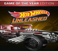 Hot Wheels Unleashed Ultimate Game Of The Year Edition AR Xbox Series X|S CD Key