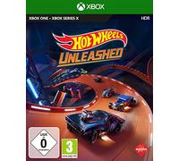 Hot Wheels Unleashed (Xbox One)