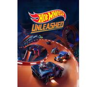 Hot Wheels Unleashed Xbox One (UK)