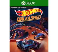 Hot Wheels Unleashed (Xbox One) - Xbox Live Key - EUROPE