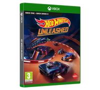 Hot Wheels - Unleashed (Xbox One) (Xbox One)