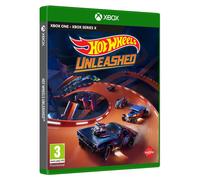 Hot Wheels - Unleashed (Xbox One) (Xbox One)