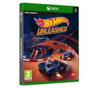 Hot Wheels Unleashed (Xbox Series X)