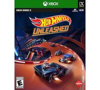 Hot Wheels Unleashed - Xbox Series X