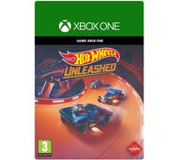 HOT WHEELS UNLEASHED XBOX SERIES X GAME