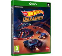 Hot Wheels Unleashed (Xbox Series X) (Microsoft Xbox Series X S)