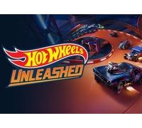 HOT WHEELS UNLEASHED (Xbox Series X|S) Xbox Live Key - ARGENTINA