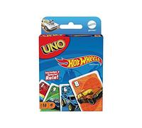 Mattel Games - UNO Hot Wheels