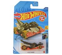 Hot Wheels Veloci Racer, Street Beasts 1/10
