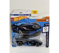 Hot Wheels Velocita Olympic Games Tokyo 2020 1:64 Scale GHC99D521 B10
