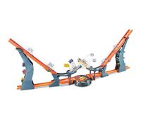 Hot Wheels Versus Track Playset