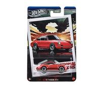Hot Wheels Collector Vehicle Collection 67 Porsche 911 R2 for collectors