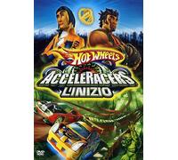 Hot Wheels Vol.1-L'inizio