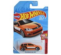 Hot Wheels '67 Pontiac GTO Muscle Mania 359/365, Yellow