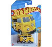 Hot Wheels Volkswagen Kool Kombi, Surf's Up 2/5