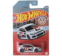 Hot Wheels Factory 500HP 1:64 Diecast Toy Cars GRT01-956A