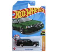 Hot Wheels Monster Trucks Selection