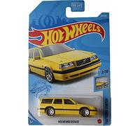 Hot Wheels 70 Volkswagen Baja Bug, [Black] 33/250 Baja Blazers 5/10