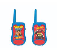 Hot Wheels Walkie-Talkies Up To 200M