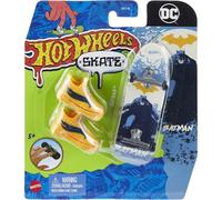 Hot Wheels Warner Bros Skateboard Scooter Trolley with Tennis for Children from 5 Years