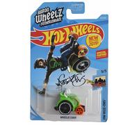 Hot Wheels Wheelie Chair