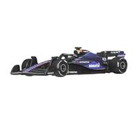 Hot Wheels Premium F1 Williams Racing Franco Colapinto #43