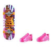 Hot Wheels Wingstorm Skate Singles