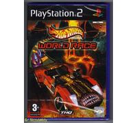 Hot Wheels World Race (PS2)