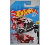 Hot Wheels '70 Ford Escort RS1600, HW 50th Race Team 2/10 [Blue] 335/365