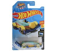 Hot Wheels '66 Chevy Nova