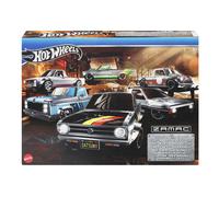 Hot Wheels ZAMAC Multipack O/S