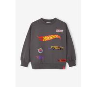 HOT WHEELSÂ® Boys' Sweatshirt grey