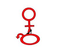 Hot-wife Temporary Tattoo Sticker Waterproof And Long-lasting