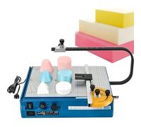 Hot Wire Cutter for Foam Sculpting, DIY Crafts, and Model Making - Ideal Tool for Art Projects, Foam Carving, and Creative Sculpting